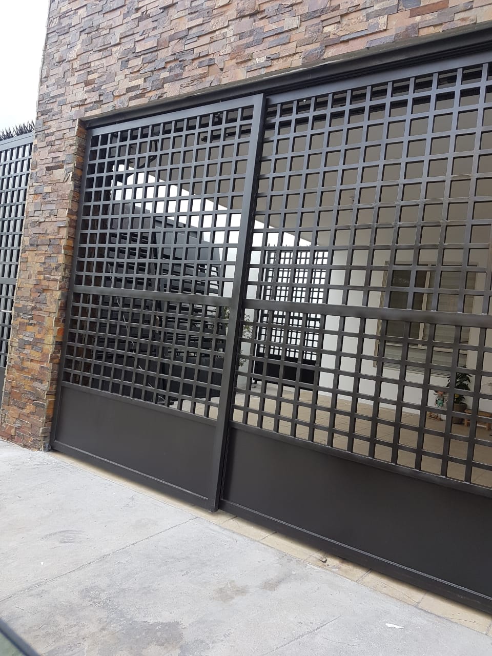 porton-en-casa-de-monterrey